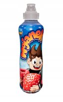 WOJANEK Napój Truskawkowo-Malinowy 500 ml Inna marka