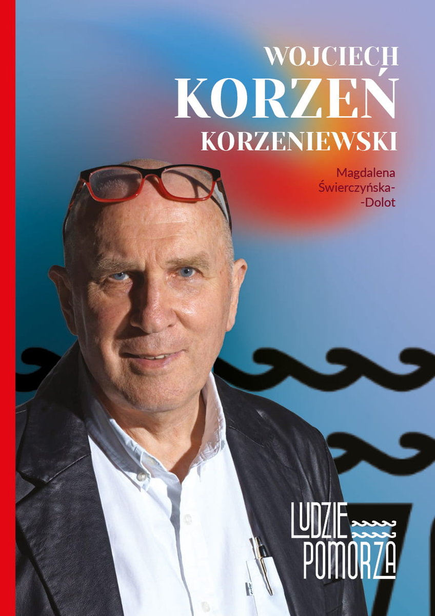 Wojciech KORZEŃ Korzeniewski