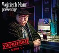 Wojciech Mann prezentuje: Nieprzeboje. Krok 1 - Various Artists