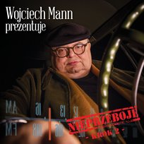 Wojciech Mann prezentuje: Nieprzeboje. Krok 2 Various Artists