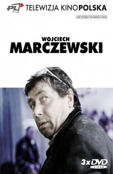 Wojciech Marczewski - Marczewski Wojciech