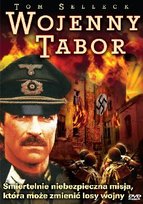 Wojenny tabor Antonio Lou