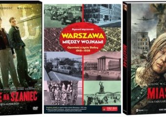 II Wojna Światowa wybuchła już 77 lat temu