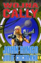 Wojna Cally Cochrane Julie, Ringo John