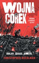 Wojna córek - ebook EPUB