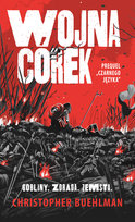 Wojna córek Buehlman Christopher