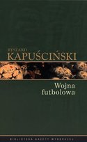 Wojna futbolowa Agora