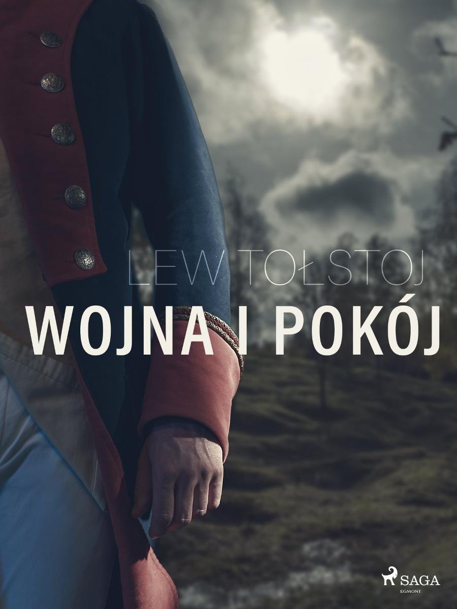 Sprawdzian Literatura Wojny I Okupacji Wojna i pokój - Tołstoj Lew | Ebook Sklep EMPIK.COM