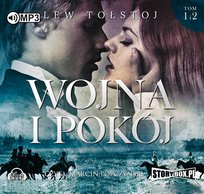 Wojna i pokój. Tom 1-2 Tołstoj Lew