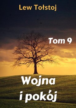 Wojna i pokój. Tom 9 - Tołstoj Lew