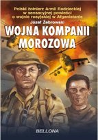 Wojna Kompanii Morozowa Żebrowski Józef
