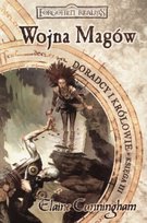 Wojna Magów Cunningham Elaine