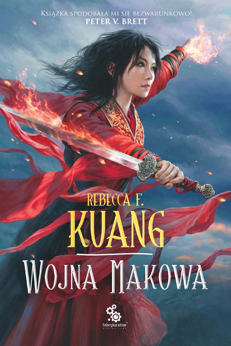 Wojna makowa. Tom 1 - ebook mobi