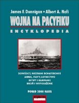 Wojna na Pacyfiku Nofi Albert A., Dunnigan James F.
