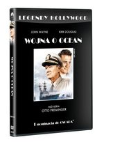 Wojna o ocean Preminger Otto