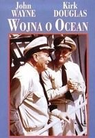 Wojna o ocean Preminger Otto