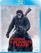 Wojna o planetę małp 3D