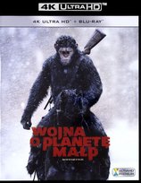 Wojna o planetę małp