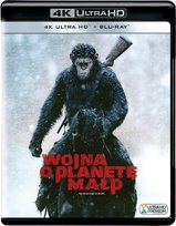 Wojna o planetę Małp