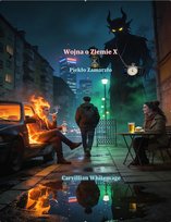 Wojna o Ziemie X. Piekło Zamarzło - ebook PDF Whitemage Carvillian
