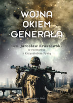 Wojna okiem generała Jarosław Kraszewski, Pyzia Krzysztof