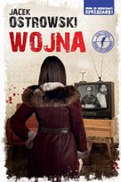 Wojna Ostrowski Jacek