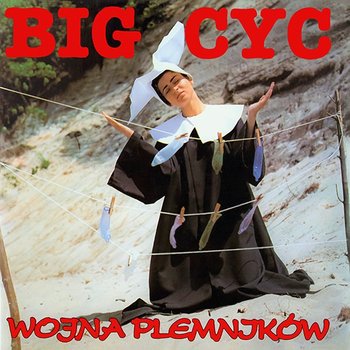 Wojna Plemników - Big Cyc