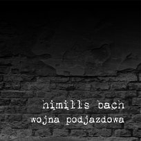 Wojna podjazdowa Himills Bach