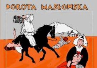 Szyc na polsko-ruskiej wojnie