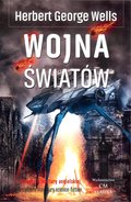 Wojna światów - Wells Herbert George