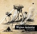 Wojna światów - Wells Herbert George