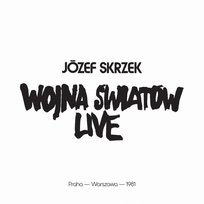 Wojna Światów Live Skrzek Józef
