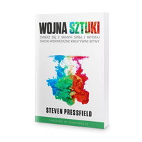 Wojna Sztuki Pressfield Steven