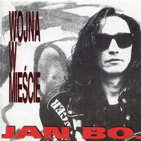 Wojna w Mieście Jan Bo