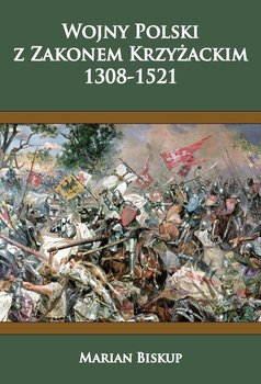 Wojny Polski z zakonem krzyżackim (1308-1521) - Biskup Marian