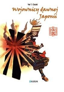 Wojownicy dawnej Japonii - Ozaki Yei T.