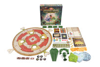 Wojownicy Podziemi Meandry Morderczych Monsunów gra planszowa Lucrum Games