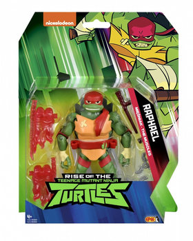 Wojownicze Żółwie Ninja, figurka Raphael - Wojownicze Żółwie Ninja