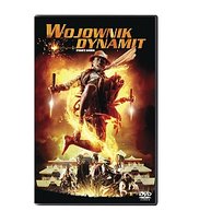 Wojownik dynamit Wongpim Chalerm