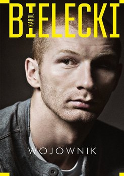 Wojownik - Bielecki Karol