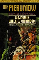 Wojownik Wielkiej Ciemności Pierumow Nik