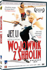 Wojownik z Shaolin - Liu Chia-Liang