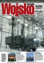 Wojsko i Technika Bezpieczeństwo Uzbrojenie Przemysł