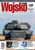 Wojsko i Technika Bezpieczeństwo Uzbrojenie Przemysł