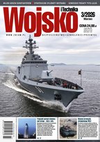 Wojsko i Technika Bezpieczeństwo Uzbrojenie Przemysł