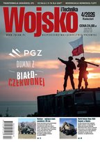 Wojsko i Technika Bezpieczeństwo Uzbrojenie Przemysł