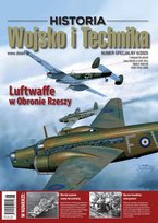 Wojsko i Technika Historia Numer Specjalny