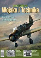 Wojsko i Technika Historia Numer Specjalny