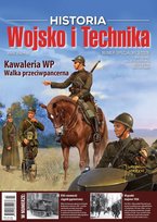 Wojsko i Technika Historia Numer Specjalny