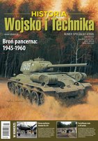 Wojsko i Technika Historia Numer Specjalny Zespół Badań i Analiz Militarnych Sp. z o.o.
